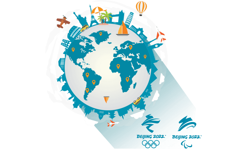 在布隆迪连接到中国的代理 - 翻回VPN